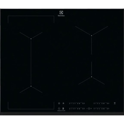 Варочная панель ELECTROLUX IPE 6453 KF