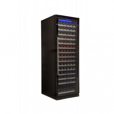 Винный шкаф ColdVine C165-KBT1 Винный шкаф ColdVine C165-KBT1