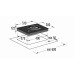Поверхность GORENJE gcw 340 bc Поверхность GORENJE gcw 340 bc