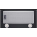 Вытяжка MEFERI SLIDEBOX60BK GLASS ULTRA Вытяжка MEFERI SLIDEBOX60BK GLASS ULTRA