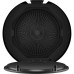 Вытяжка WEISSGAUFF Sun 1400 Island BLDC Black Вытяжка WEISSGAUFF Sun 1400 Island BLDC Black