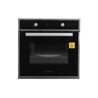Духовой шкаф Leran EO 6586 P черный Духовой шкаф Leran EO 6586 P черный