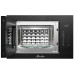 Микроволновая печь MONSHER MMH 1025 Noir Микроволновая печь MONSHER MMH 1025 Noir