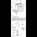 Морозильник LIEBHERR SUIGN 1554 Морозильник LIEBHERR SUIGN 1554