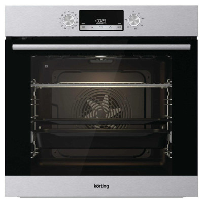 Духовой шкаф KORTING OKB 8931 CESX Духовой шкаф KORTING OKB 8931 CESX