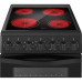 Плита WEISSGAUFF WESM 5260 B Плита WEISSGAUFF WESM 5260 B