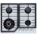Варочная поверхность KONIGIN Blaze 604 WHGW Варочная поверхность KONIGIN Blaze 604 WHGW