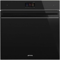 Духовой шкаф SMEG SFP6604WTPNX