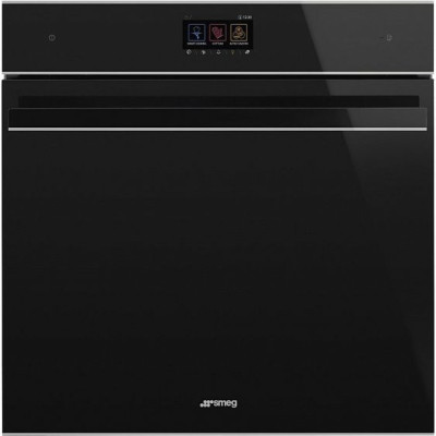 Духовой шкаф SMEG SFP6604WTPNX Духовой шкаф SMEG SFP6604WTPNX
