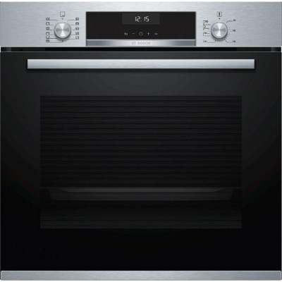 Духовой шкаф BOSCH HBG557SS0R Духовой шкаф BOSCH HBG557SS0R