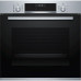Духовой шкаф BOSCH HBG557SS0R Духовой шкаф BOSCH HBG557SS0R