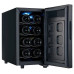 Винный шкаф TEMPTECH FX1200SZB Винный шкаф TEMPTECH FX1200SZB