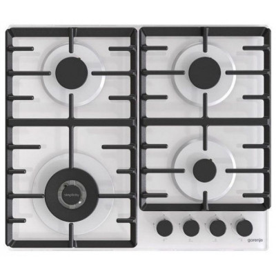 Газовая панель Gorenje GTW 642 SYW Газовая панель Gorenje GTW 642 SYW