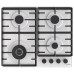 Газовая панель Gorenje GTW 642 SYW Газовая панель Gorenje GTW 642 SYW