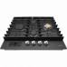 Варочная поверхность HIBERG VM 6245 Gr Варочная поверхность HIBERG VM 6245 Gr