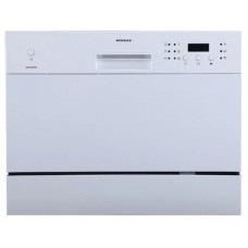 Посудомоечная машина MONSHER MDW6FD Посудомоечная машина MONSHER MDW6FD