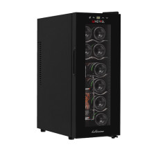 Винный шкаф MEYVEL MV12-TBD1 Винный шкаф MEYVEL MV12-TBD1