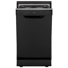 Посудомоечная машина KRONA RIVA 45 FS BL Посудомоечная машина KRONA RIVA 45 FS BL