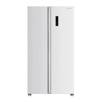 Холодильник WILLMARK SBS-859IW Холодильник WILLMARK SBS-859IW