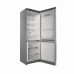 Холодильник INDESIT ITS 4180 XB Холодильник INDESIT ITS 4180 XB