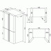 Винный шкаф SMEG WF366LDX Винный шкаф SMEG WF366LDX