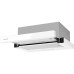 Вытяжка WEISSGAUFF TEL 500 White Glass Вытяжка WEISSGAUFF TEL 500 White Glass