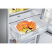 Холодильник Samsung RB38J7515SR нержавеющая сталь Холодильник Samsung RB38J7515SR нержавеющая сталь