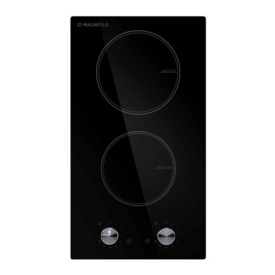 Варочная поверхность MAUNFELD CVI292MBK Варочная поверхность MAUNFELD CVI292MBK