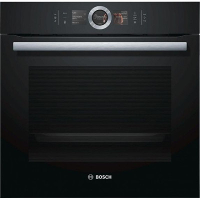 Встраиваемый электрический духовой шкаф Bosch HSG 636BB1 Встраиваемый электрический духовой шкаф Bosch HSG 636BB1