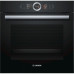 Встраиваемый электрический духовой шкаф Bosch HSG 636BB1 Встраиваемый электрический духовой шкаф Bosch HSG 636BB1