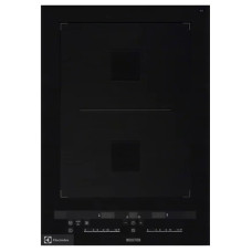 Варочная поверхность Electrolux EQL 4520 черный Варочная поверхность Electrolux EQL 4520 черный