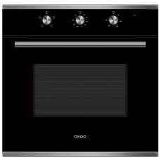 Духовой шкаф AKPO PEA 6504 MMD BL