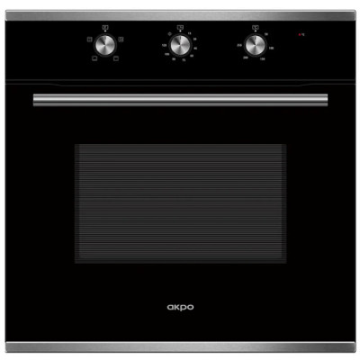 Духовой шкаф AKPO PEA 6504 MMD BL Духовой шкаф AKPO PEA 6504 MMD BL