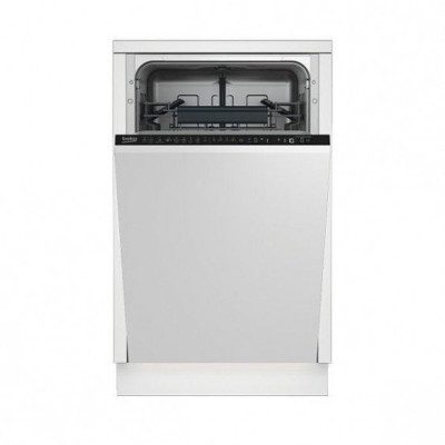 Встраиваемая посудомоечная машина BEKO DIS 28020