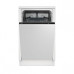Встраиваемая посудомоечная машина BEKO DIS 28020