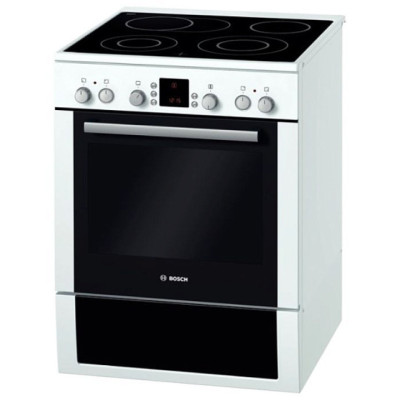Плита электрическая BOSCH hce 744323 r Плита электрическая BOSCH hce 744323 r