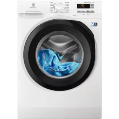 Стиральная машина ELECTROLUX EW6FN528BP Стиральная машина ELECTROLUX EW6FN528BP