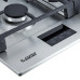 Варочная поверхность EXITEQ EXH-209 inox Варочная поверхность EXITEQ EXH-209 inox