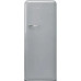 Холодильник SMEG FAB28RSV6 Холодильник SMEG FAB28RSV6