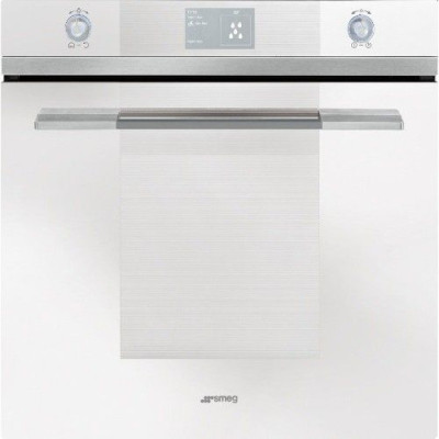 Духовой шкаф SMEG sfp130b Духовой шкаф SMEG sfp130b