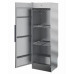 Сушильный шкаф ELECTROLUX DC6-4 Silver L