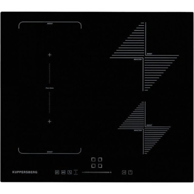Поверхность KUPPERSBERG ICS 614 Поверхность KUPPERSBERG ICS 614