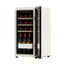 Винный шкаф TESLER CWC-188 IVORY Винный шкаф TESLER CWC-188 IVORY