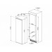 Холодильник SMEG S8L1721F Холодильник SMEG S8L1721F