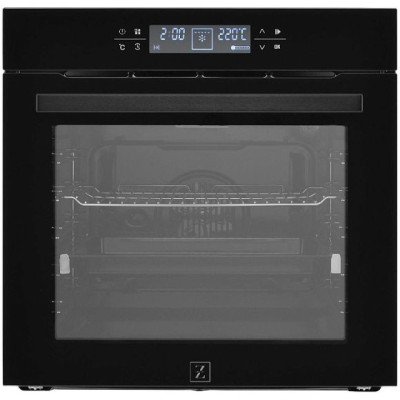 Духовой шкаф ZUGEL ZOE601B Духовой шкаф ZUGEL ZOE601B