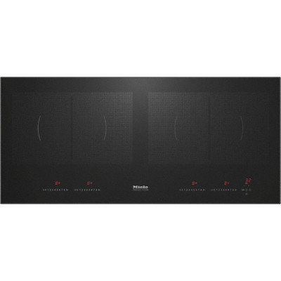 Варочная панель MIELE KM6381 FACETTE Варочная панель MIELE KM6381 FACETTE