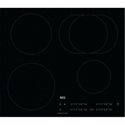 Варочная поверхность AEG IKB64413IB Варочная поверхность AEG IKB64413IB