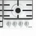 Встраиваемая газовая варочная панель Gorenje G640W1 Встраиваемая газовая варочная панель Gorenje G640W1