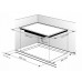 Поверхность ZIGMUND & SHTAIN cns 159.60 bx Поверхность ZIGMUND & SHTAIN cns 159.60 bx