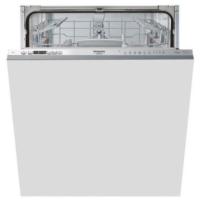 Посудомоечная машина HOTPOINT-ARISTON HIO 3C22 W Посудомоечная машина HOTPOINT-ARISTON HIO 3C22 W